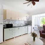Kaya Aparthotel 4*