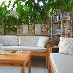 Kaya Aparthotel 4*