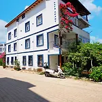 Kaya Aparthotel 4*