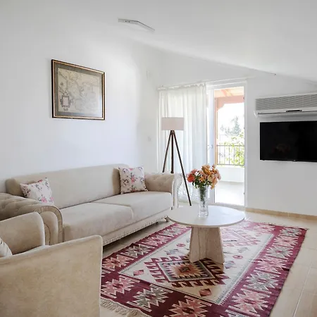 Kaya Aparthotel Datca