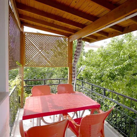 Kaya Apartahotel Datça