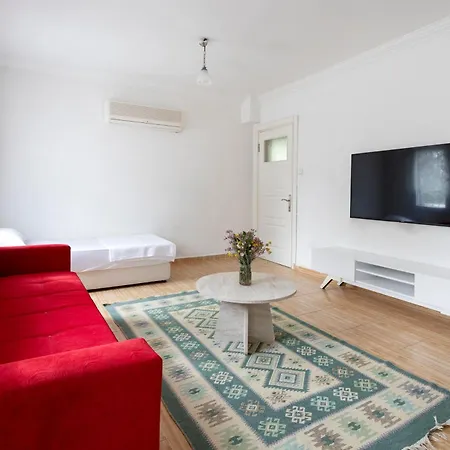 Kaya Apartahotel Datça