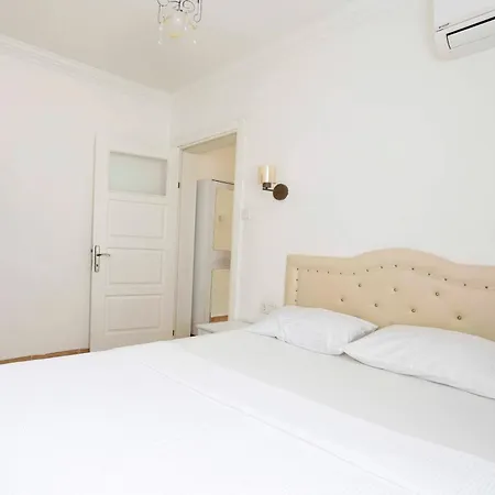 Kaya Lejlighedshotel