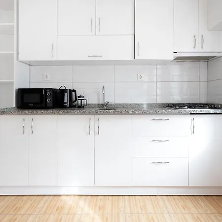 Lejlighedshotel Kaya