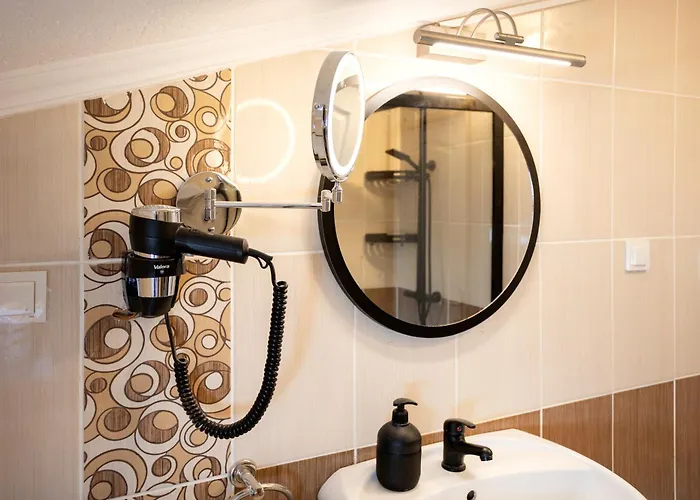 Kaya Lejlighedshotel 4*