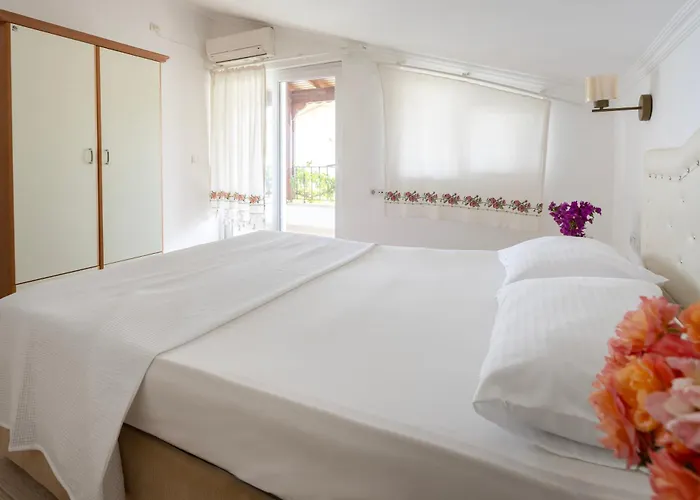 Aparthotel Kaya Datca