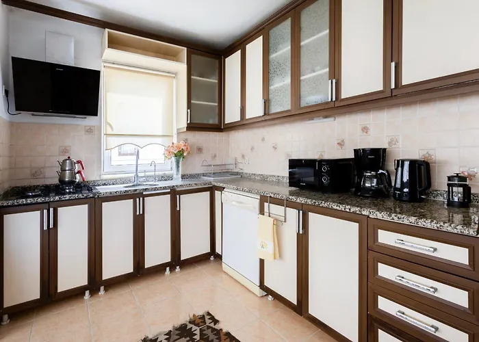 Kaya Aparthotel Datca