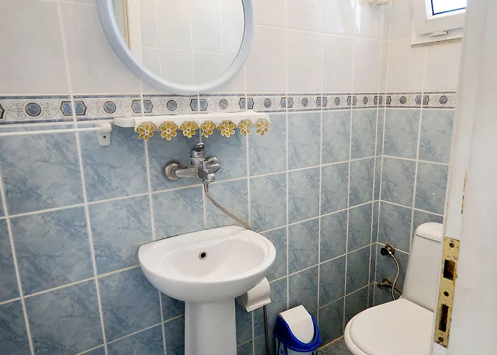 Kaya Aparthotel Datca