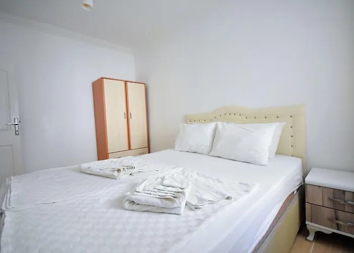 Lejlighedshotel Kaya 4*