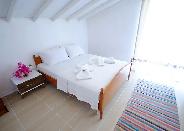 Kaya Aparthotel Datca