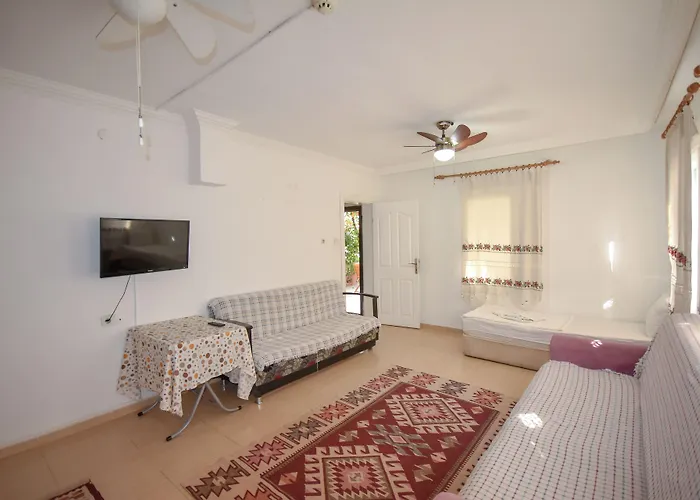 Kaya Apartahotel Datça