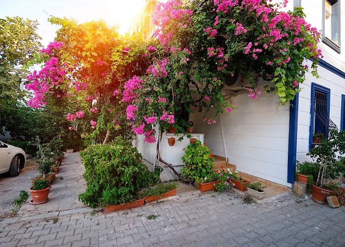 Kaya Apartahotel Datça