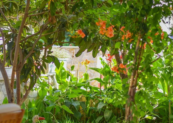 Kaya Lejlighedshotel 4*