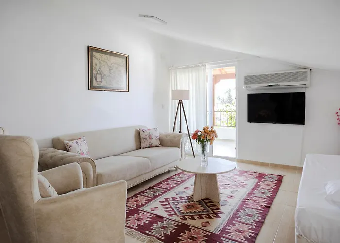 Kaya Apartahotel Datça