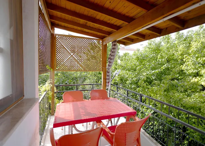 Kaya Apartahotel Datça