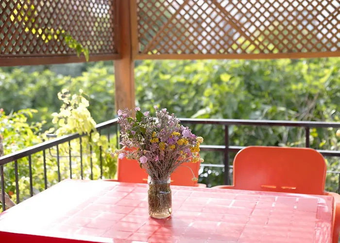 Aparthotel Kaya Datca