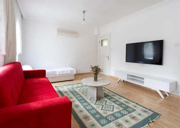 Kaya Aparthotel Datca