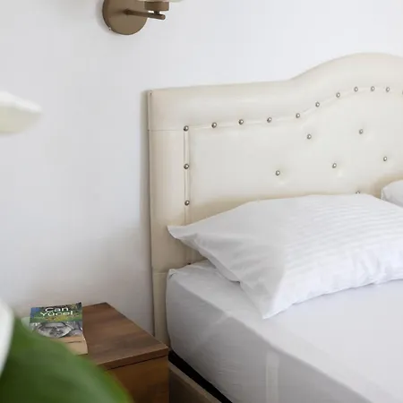 Kaya Aparthotel Datca