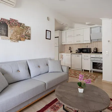 Kaya Aparthotel Datca