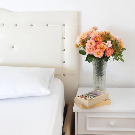 Apartmanhotel Kaya Datça