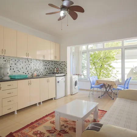 Apartmanhotel Kaya 4*