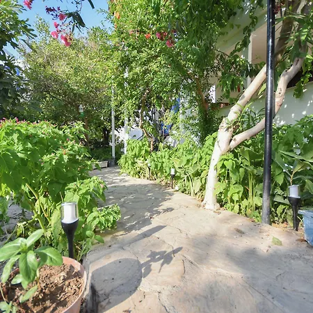 Kaya Aparthotel Datca