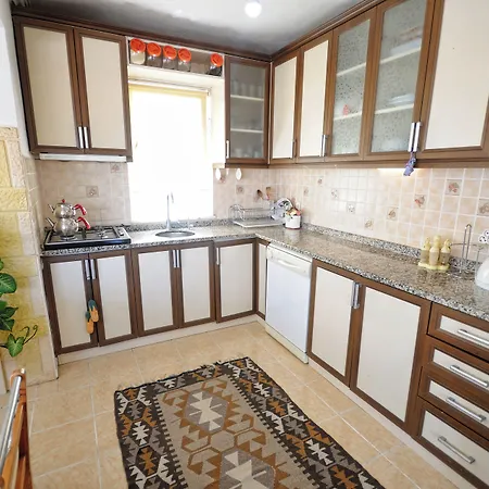 Aparthotel Kaya Datca