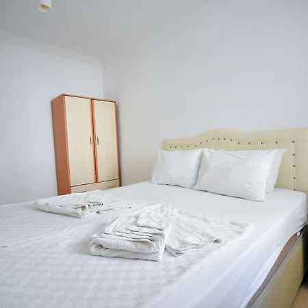 Aparthotel Kaya 4*
