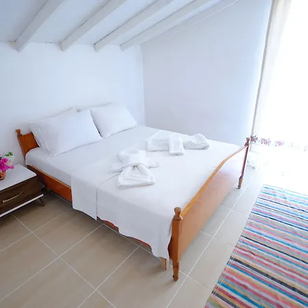 Kaya Apartmanhotel Datça