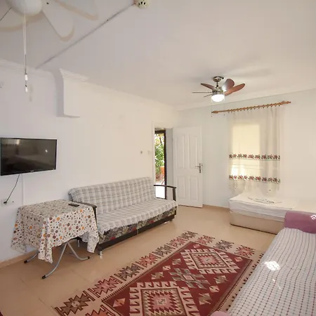 Kaya Aparthotel Datca