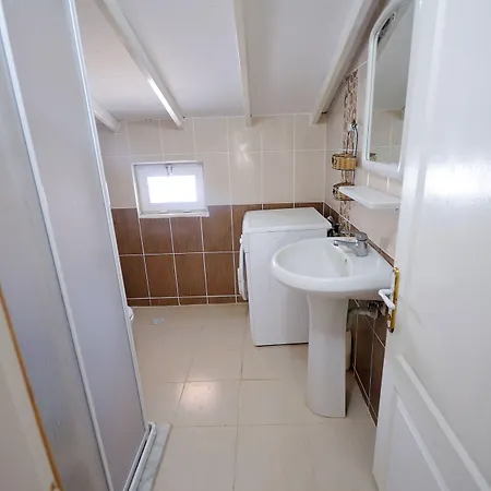 Kaya Apartmanhotel Datça