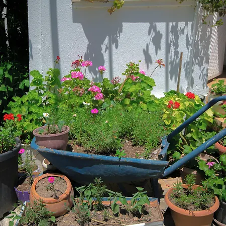 Aparthotel Kaya Datca