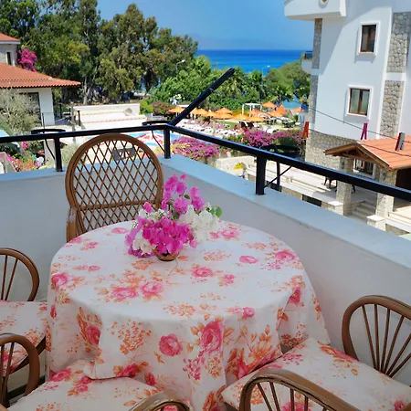 Kaya Aparthotel Datca