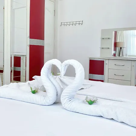 Apartmanhotel Kaya 4*