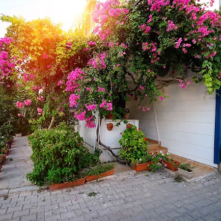 Kaya Aparthotel Datca