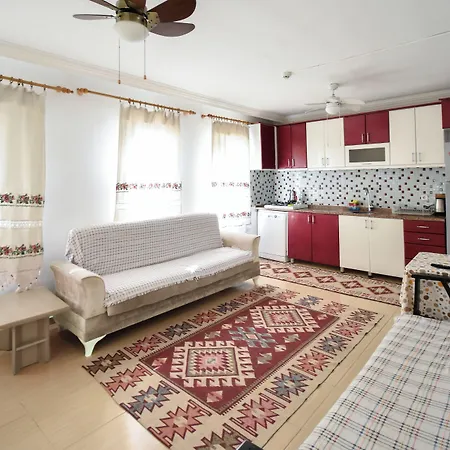 Kaya Aparthotel Datca