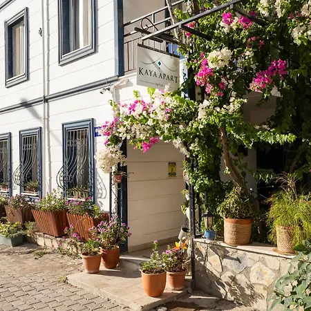 アパートホテル Kaya