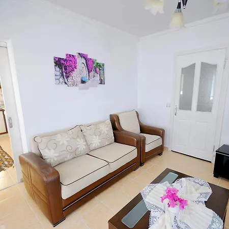 Aparthotel Kaya Datca