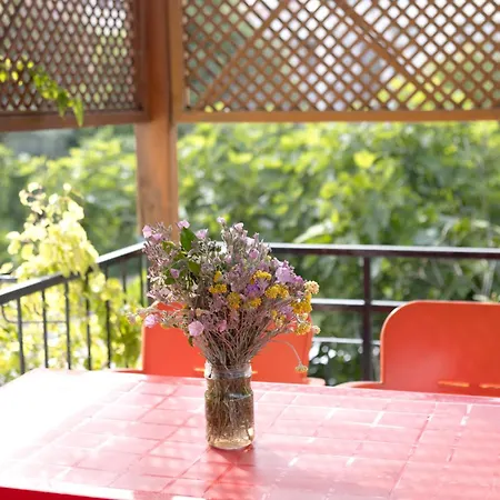 Apartmanhotel Kaya Datça