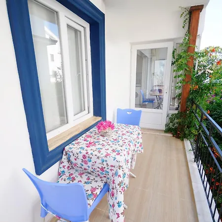 Apartmanhotel Kaya