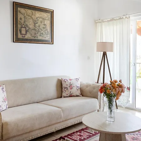 Apartmanhotel Kaya Datça