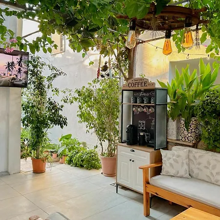 Appart hôtel Kaya 4*