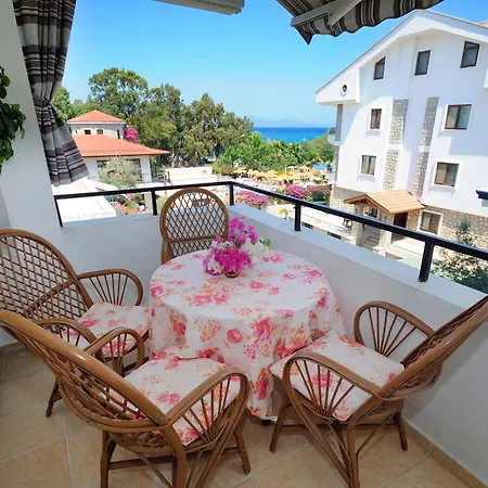 Апарт-отель Kaya 4*