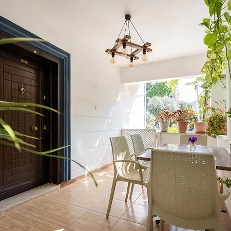 Kaya Appart hôtel 4*