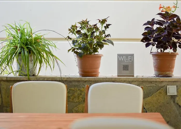 Kaya 4* ダッチャ