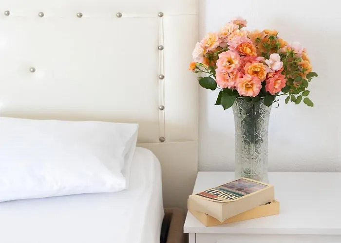 Apartmanhotel Kaya Datça