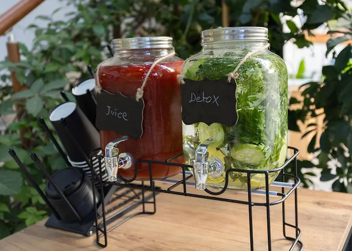 アパートホテル Kaya