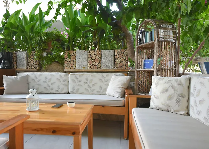 Kaya Apartmanhotel 4*