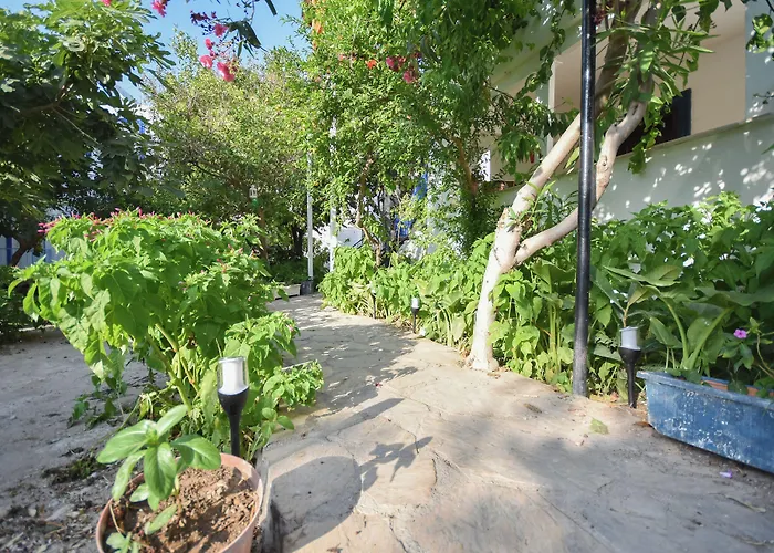 Kaya Apartmanhotel Datça