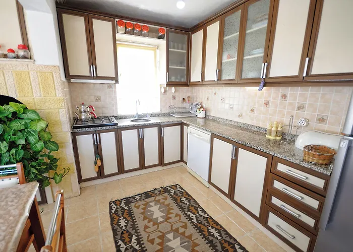 Aparthotel Kaya Datça